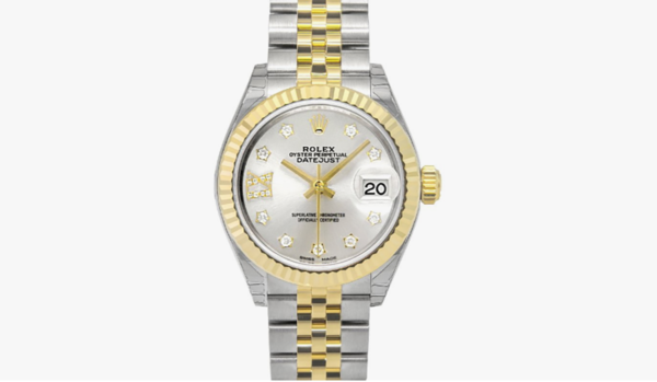 Rolex Lady-Datejust - FX4223