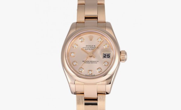 Rolex Lady-Datejust - FX4224
