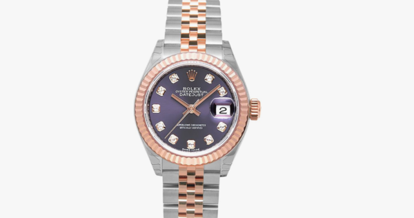 Rolex Lady-Datejust - FX4225