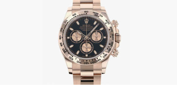 Rolex Daytona - FX3879
