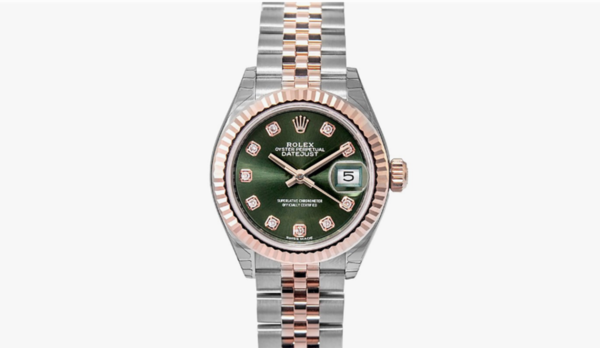 Rolex Lady-Datejust - FX4226