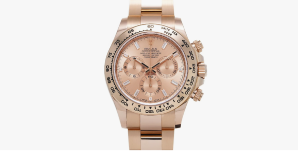 Rolex Daytona - FX3880