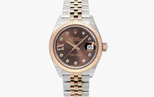 Rolex Lady-Datejust - FX4227