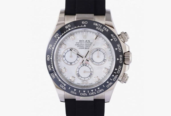 Rolex Daytona - FX3881