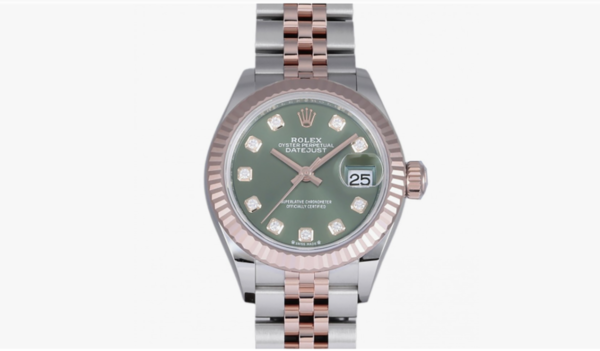 Rolex Lady-Datejust - FX4228