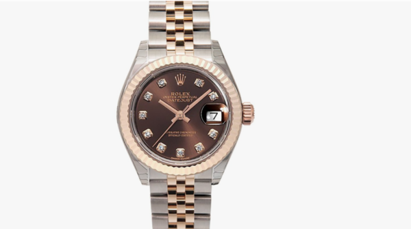 Rolex Lady-Datejust - FX4229