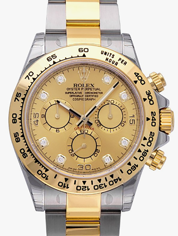 Rolex Daytona - FX3291
