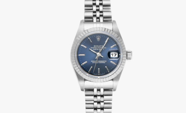 Rolex Lady-Datejust - FX4024