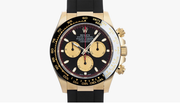 Rolex Daytona - FX3884