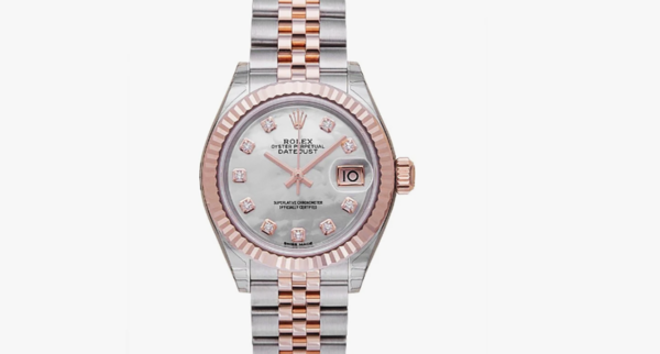 Rolex Lady-Datejust - FX4231