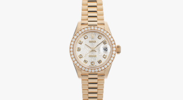 Rolex Lady-Datejust - FX4232