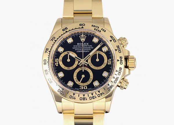 Rolex Daytona - FX3886