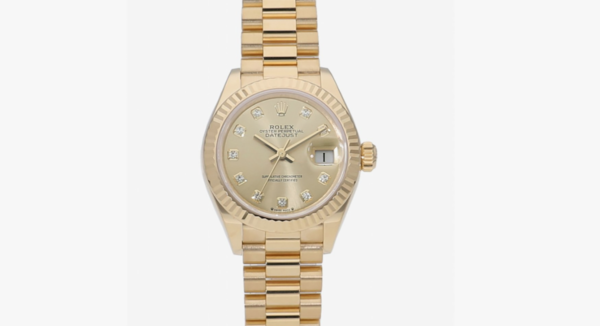 Rolex Lady-Datejust - FX4234