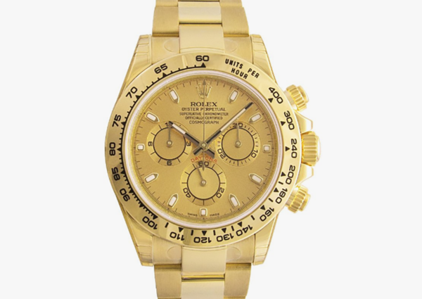 Rolex Daytona - FX3888
