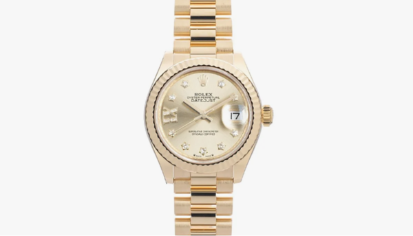 Rolex Lady-Datejust - FX4235