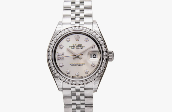 Rolex Lady-Datejust - FX4236