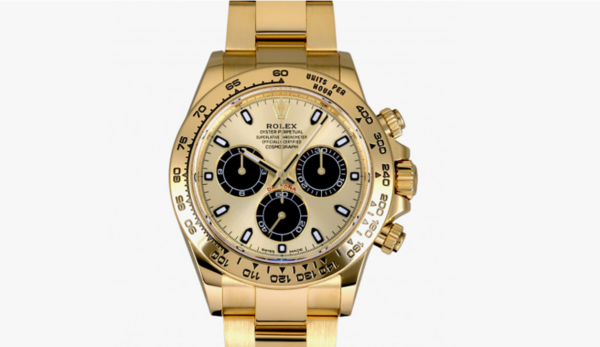 Rolex Daytona - FX3890
