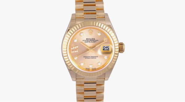 Rolex Lady-Datejust - FX4237
