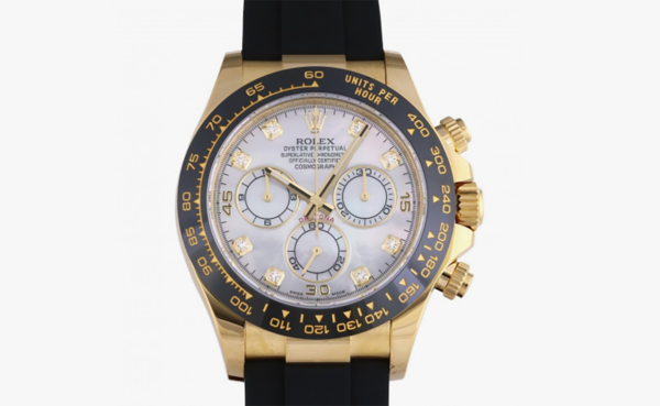 Rolex Daytona - FX3891