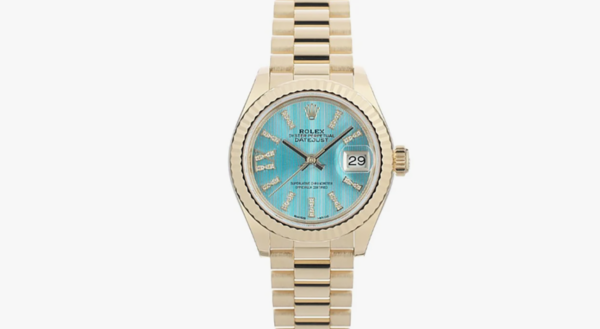 Rolex Lady-Datejust - FX4238