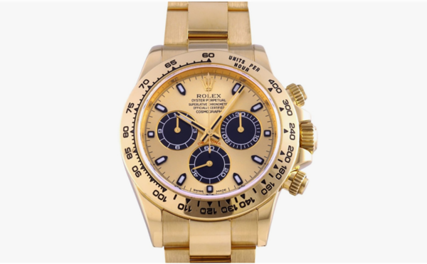 Rolex Daytona - FX3892