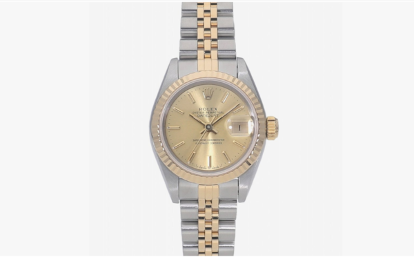 Rolex Lady-Datejust - FX4025