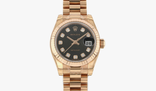 Rolex Lady-Datejust - FX4240