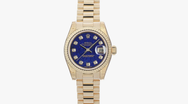 Rolex Lady-Datejust - FX4242