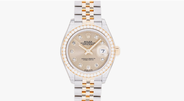 Rolex Lady-Datejust - FX4243
