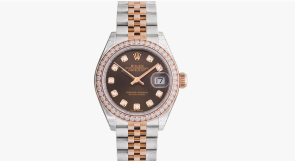 Rolex Lady-Datejust - FX4244
