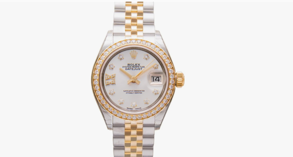 Rolex Lady-Datejust - FX4245