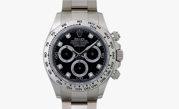 Rolex Daytona - FX3898
