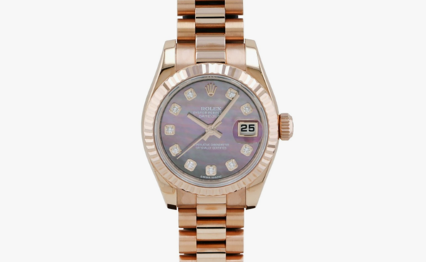 Rolex Lady-Datejust - FX4246