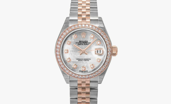 Rolex Lady-Datejust - FX4247