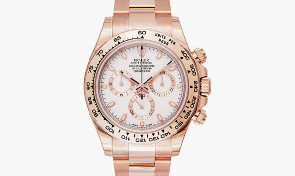 Rolex Daytona - FX3900