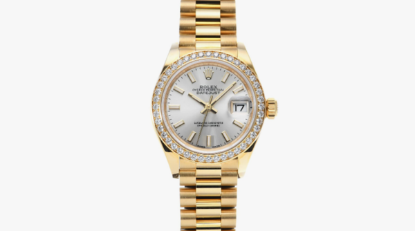 Rolex Lady-Datejust - FX4248