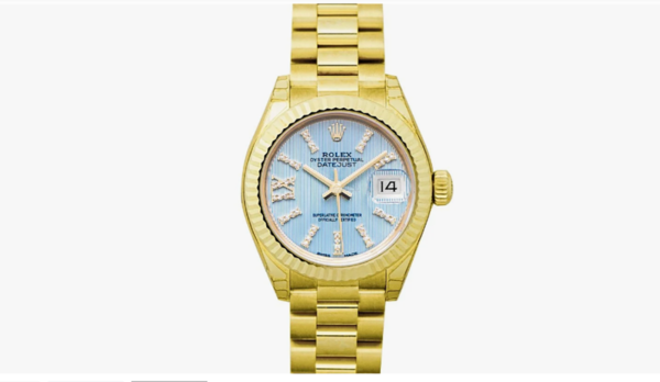 Rolex Lady-Datejust - FX4249