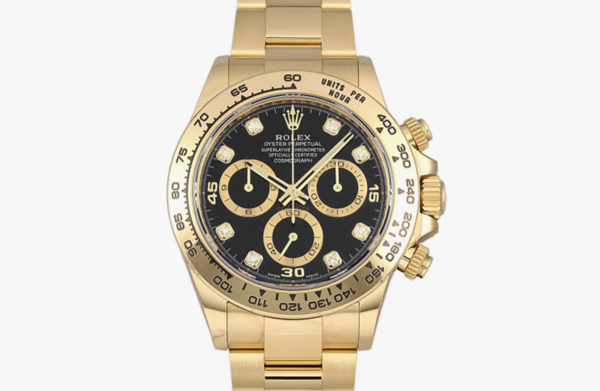 Rolex Daytona - FX3902