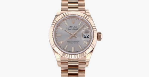 Rolex Lady-Datejust - FX4250