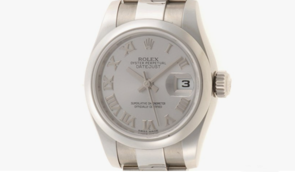 Rolex Lady-Datejust - FX4026