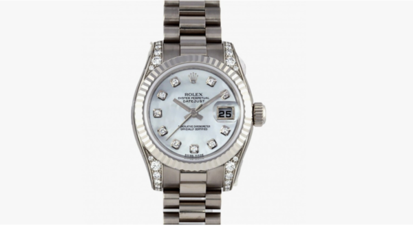 Rolex Lady-Datejust - FX4251