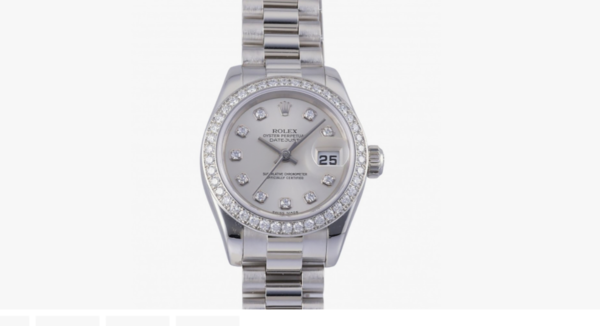 Rolex Lady-Datejust - FX4252