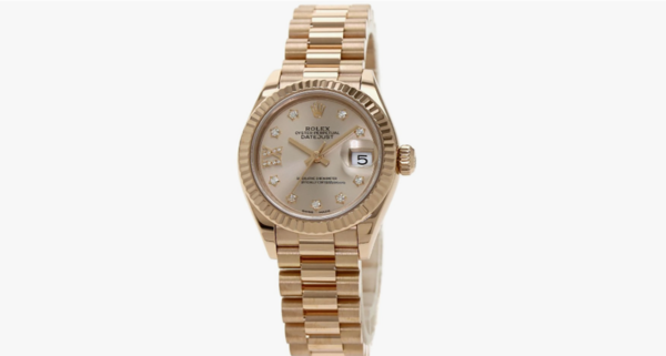 Rolex Lady-Datejust - FX4253