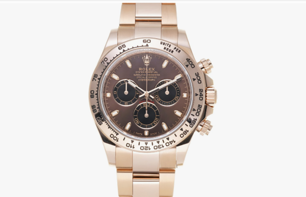 Rolex Daytona - FX3906