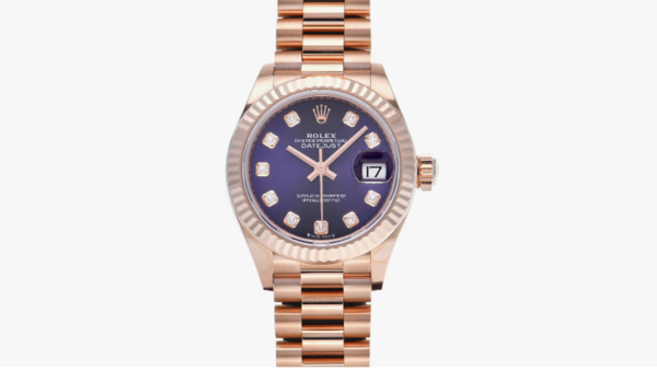 Rolex Lady-Datejust - FX4254