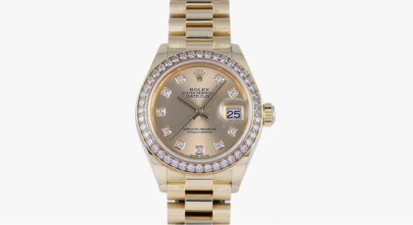 Rolex Lady-Datejust - FX4255