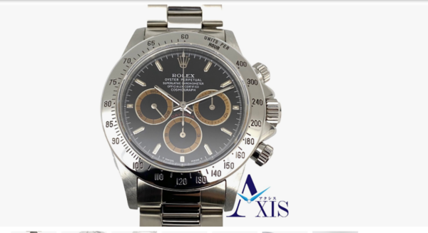 Rolex Daytona - FX3909