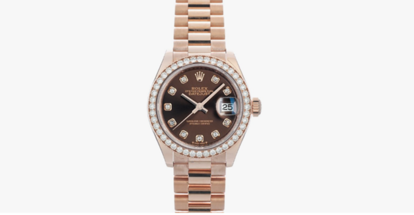 Rolex Lady-Datejust - FX4256