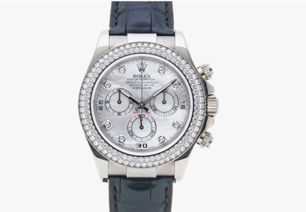 Rolex Daytona - FX3910