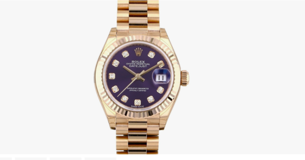 Rolex Lady-Datejust - FX4257